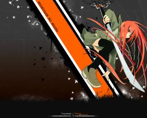 Shakugan no Shana Mini_644023333622