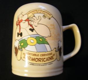 Mug du Parc Astérix Mini_6479232006