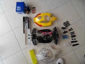 Vends MBX5 + pieces et accésoire Mini_656536SDC12231