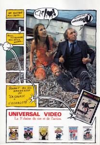 Télé Ciné Vidéo n°:21(09/1982) Mini_7001218709