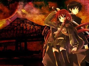 Shakugan no Shana Mini_707744192076