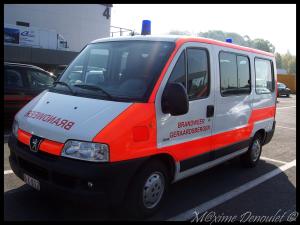 Brandweer Geraardsbergen Mini_7098321006670