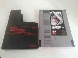 [Estim] Pix'N Love > L'histoire de Nintendo Vol. 3 & La Bible Nintendo Mini_72537420141010161906