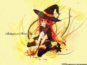 Shakugan no Shana Mini_725508393276