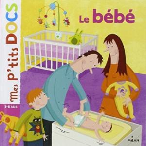 Quels livres pour enfants recommanderiez-vous ? Mini_734076884