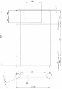 construction bouclier tactique Mini_744948bouclierplan