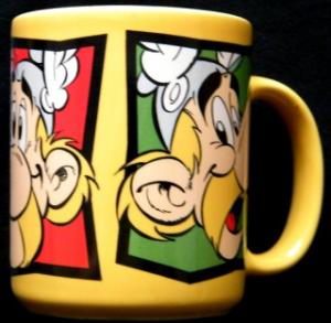 Mug du Parc Astérix Mini_747293DSCF2972