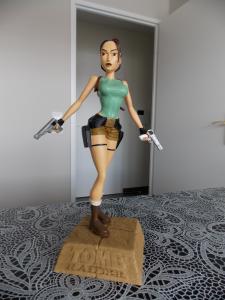 [EST] Statuette Tomb Raider Mini_752159DSCN2950