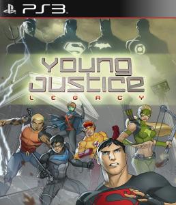 Liste des jeux pas courants sur PS3 - Page 26 Mini_752976youngjustice