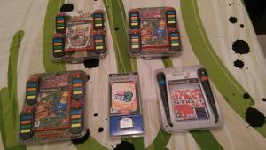 [VDS/ECH] Lot de Blisters rigide / Console / jeux à l'échange ou Vente Mini_773293IMAG0698