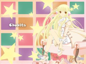 Chobits Mini_799925485008