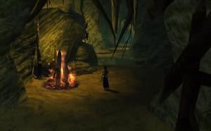 Isengard Mini_814372Grotte