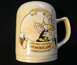 Mug du Parc Astérix Mini_814740DSCF6201