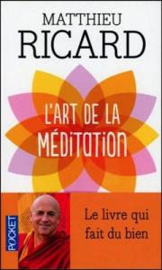 [Info] Bibliothèque perso ! Mini_825248lartdelamditation