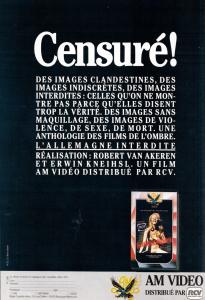 Télé Ciné Vidéo n°:21(09/1982) Mini_8401909013