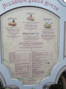 Les menus des Fast food et restauration rapide à Disneyland Paris Mini_848106IMG6766