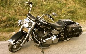 Quelques transfo sur mon Softail Mini_856608IMG0767