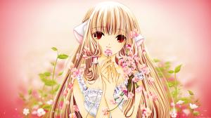 Chobits Mini_869312537176