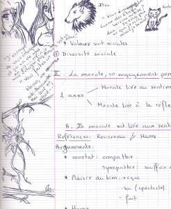 Dessins Papiers. Mini_885494Groupe39Philo