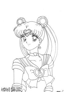 Les Coloriages (Anime 1992 et Manga) Mini_887044SailorMoonSbysailorneb