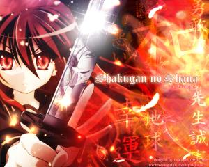 Shakugan no Shana Mini_893894255695