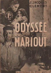 [Collection] La P.J. (La Technique du livre) Mini_901463Odyssee_du_Mariout