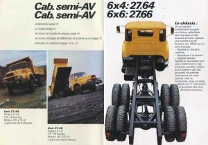 Pub et catalogues UNIC - IVECO Mini_924252953