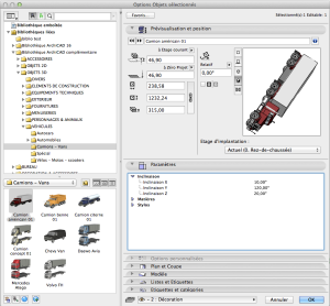 [ARCHICAD] TUTO rotation d'un objet GDL suivant les 3 axes X Y Z Mini_935974Capturedecran20130720a133842