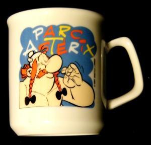 Mug du Parc Astérix Mini_9369051994