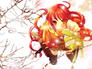 Shakugan no Shana Mini_947538192370