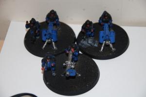 [WH40K] Garde impériale et tyranides de Damlon - Page 3 Mini_949053201106guerredesecession025