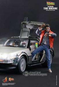 Retour vers le Futur (Hot Toys) Mini_949555btf1