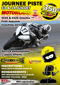 Roulage MOTORLAND les 13&14 juillet ! Mini_969304affiche131407bd