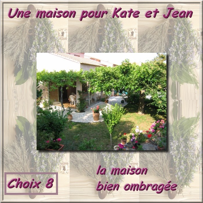 Les maisons de Jean et Kate .. aidez les à choisir 101374choix_8_la_maison_ombragee