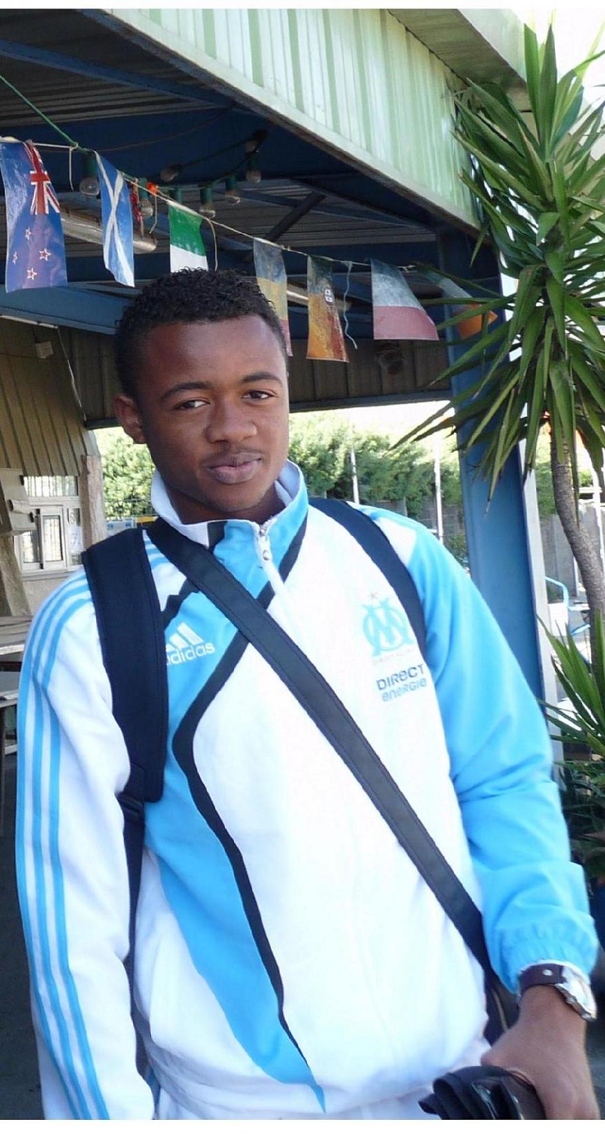 JORDAN AYEW 107345jordan_ayew