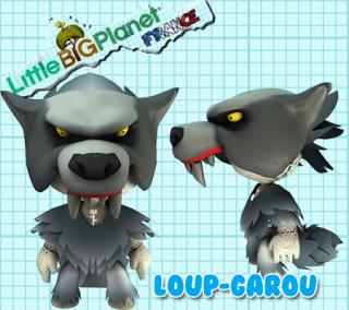 23e session : Monster pack, costumes de monstres 113194Icone_loup_garou