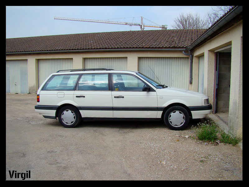 Le Passat Variant 35i de Virgil 113954DSC01283