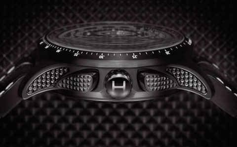 hamilton  KHAKI X-MACH 116028hamilton_khaki_x_mach_pilot_chronograph_side_view