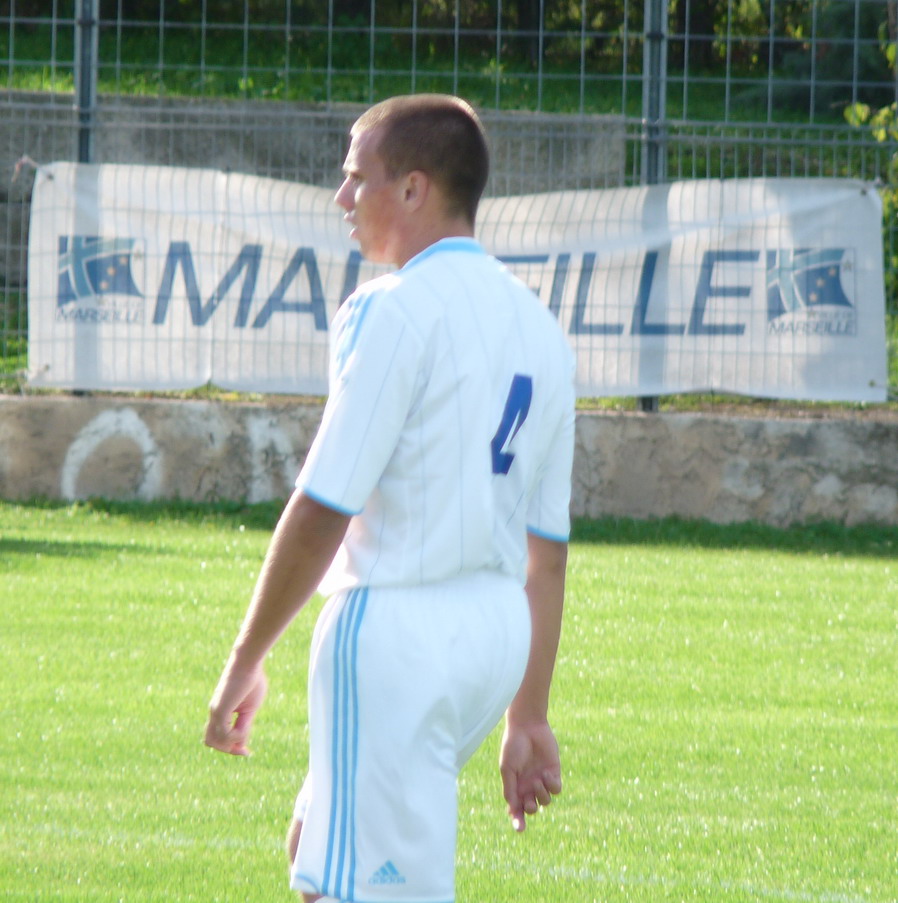 L"OLYMPIQUE DE MARSEILLE SORT ENFIN DE SA RESERVE!!!! - Page 3 119117P1010812