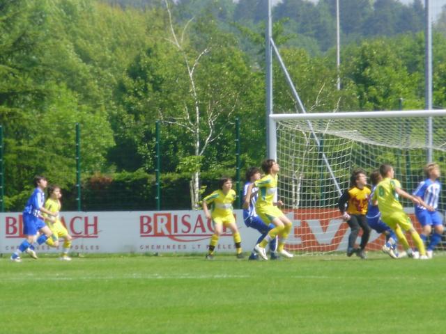 Photos : 13ans Croiss - Anglet (1-3) 119847Croises_Bergerac_2_1_13ansAnglet_1_3_010