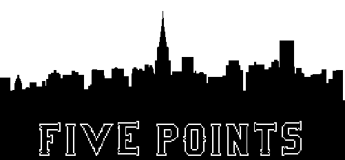 Five Points 121548fp210