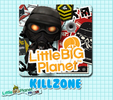 15e session :[DLC du 19/03/09] Mini pack killzone 2 - Page 4 133307Icone_killzone