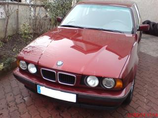 [Vend] Toute pièce BMW E34 525TD Touring Calipsorot Bordeaux 133952DSC02417