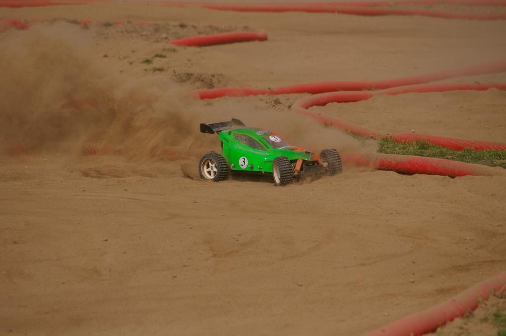 Adaptation carrosserie Léopard sur Cross Over 151293IMGP6423