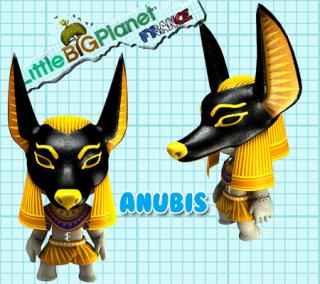 21e session :[DLC du 30/04/09] Mini pack Mythologie égyptien 162608Icone_Anubis