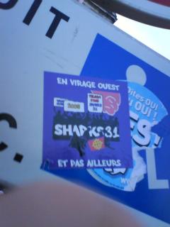 Stickers "Partout/Toujours" (Photos/débats) - Page 4 164849DSC05192