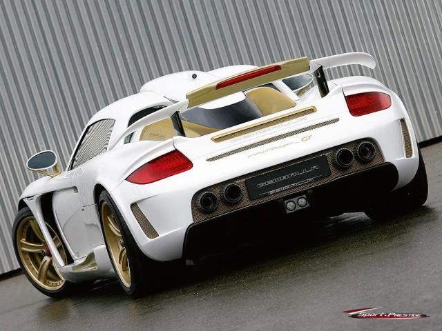 petit jeu: on compte en image 168191porsche_carrera_gt_gemballa_gold_edition_3