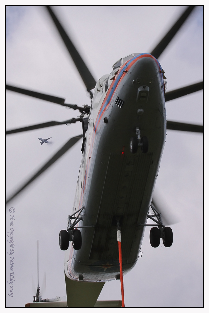 MIL MI 26T - Alinghi 5 170360537