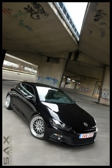 PHOTOS de VW Scirocco (old and new) 172010k7ww1