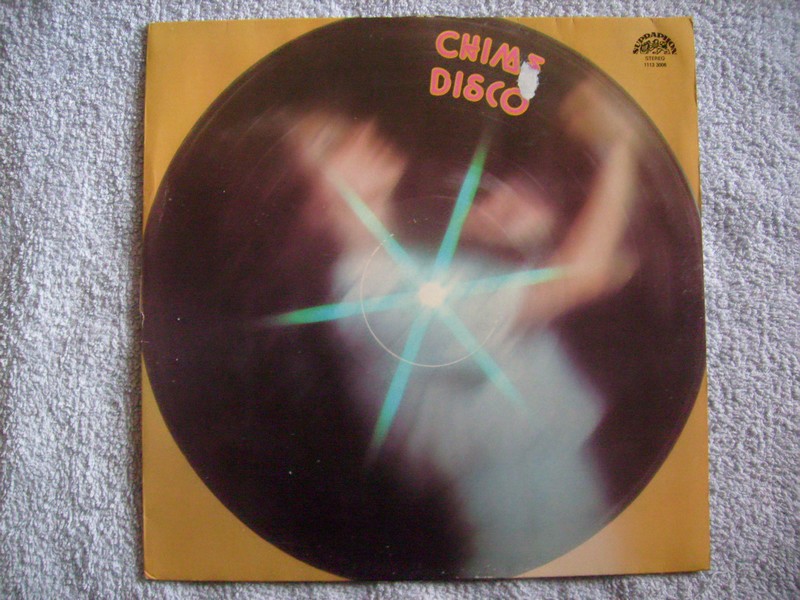 LP-CHIME-DISCO-1982-SUPRAPHON REC 193460chi1